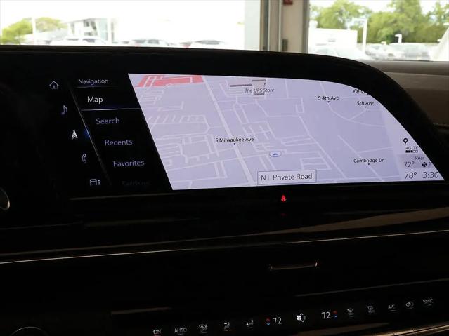 2023 Cadillac Escalade 4WD Sport