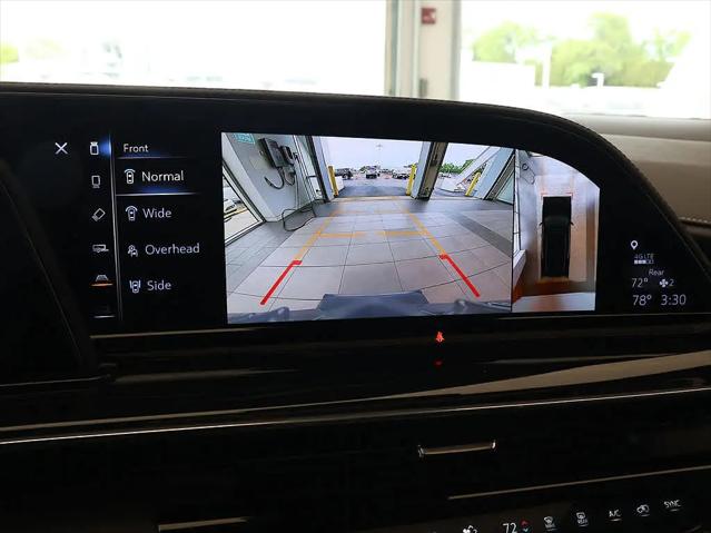 2023 Cadillac Escalade 4WD Sport