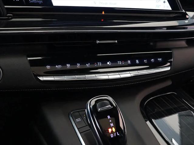 2023 Cadillac Escalade 4WD Sport