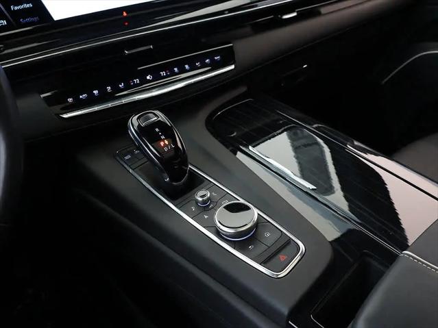 2023 Cadillac Escalade 4WD Sport