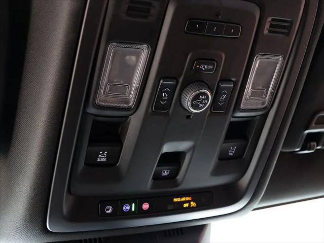 2023 Cadillac Escalade 4WD Sport