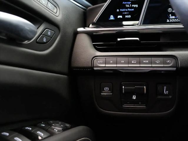 2023 Cadillac Escalade 4WD Sport