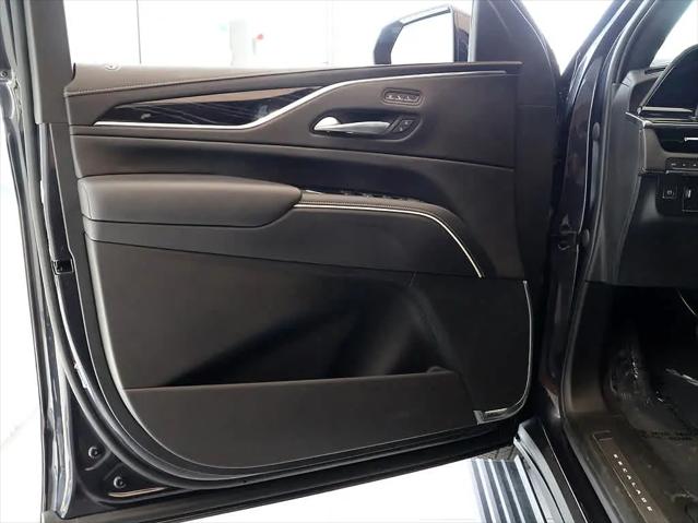 2023 Cadillac Escalade 4WD Sport