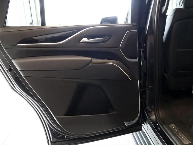 2023 Cadillac Escalade 4WD Sport