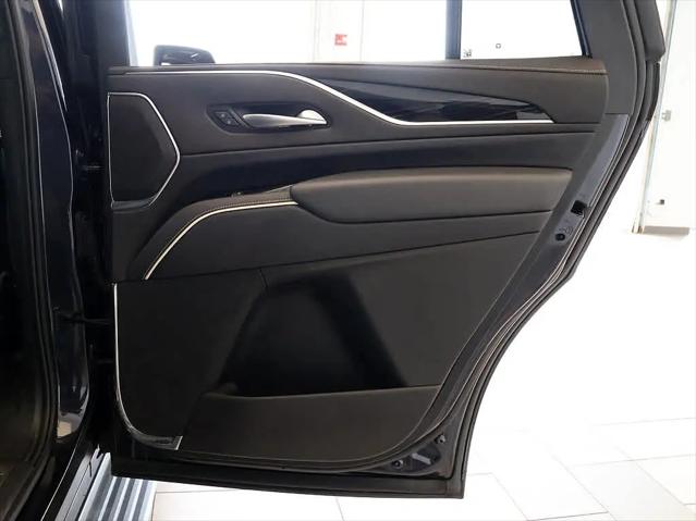 2023 Cadillac Escalade 4WD Sport