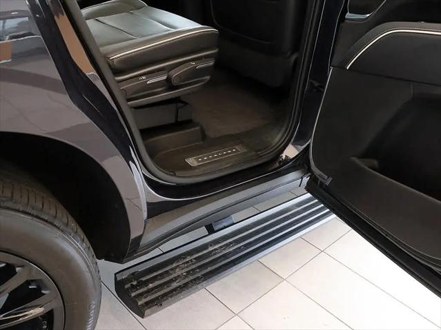 2023 Cadillac Escalade 4WD Sport