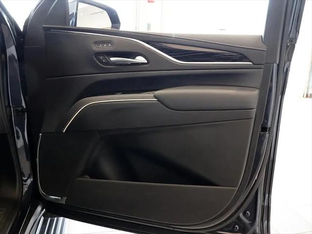 2023 Cadillac Escalade 4WD Sport
