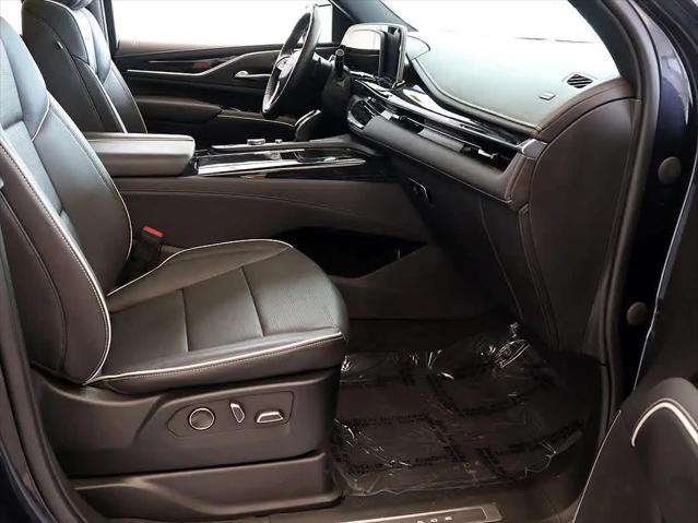 2023 Cadillac Escalade 4WD Sport
