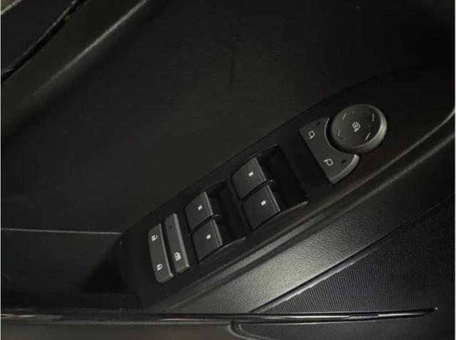 2014 Cadillac CTS-V CTS-V