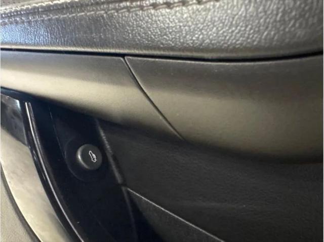 2014 Cadillac CTS-V CTS-V