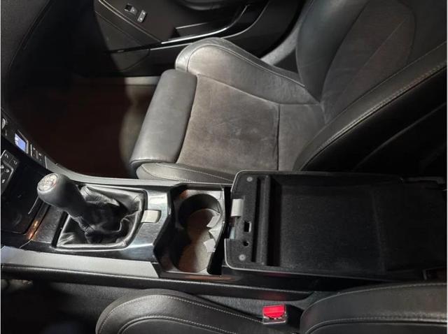 2014 Cadillac CTS-V CTS-V