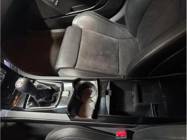 2014 Cadillac CTS-V CTS-V