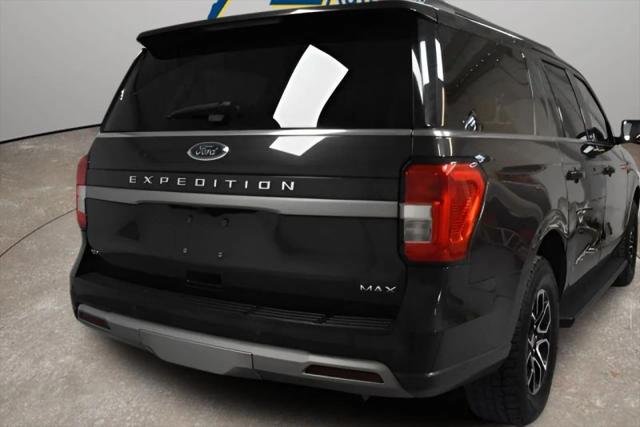 2024 Ford Expedition XLT MAX