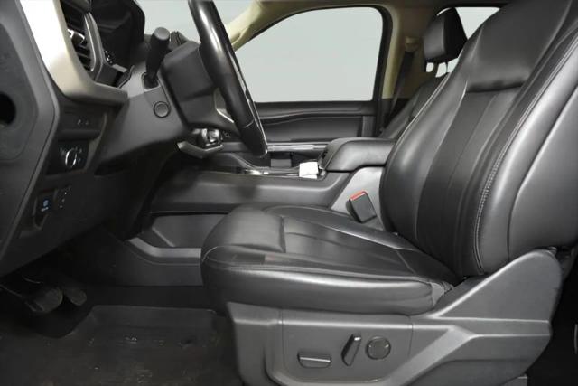 2024 Ford Expedition XLT MAX