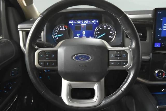 2024 Ford Expedition XLT MAX