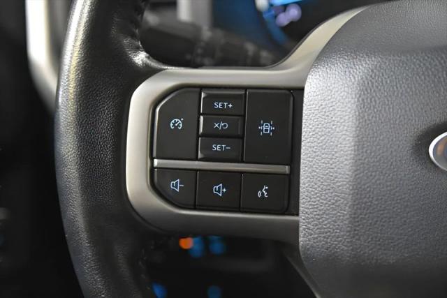2024 Ford Expedition XLT MAX