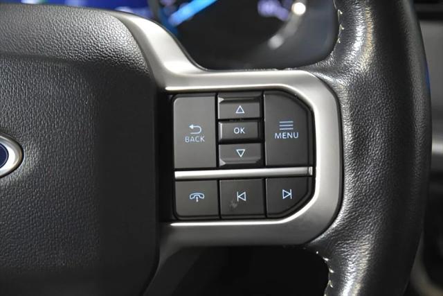 2024 Ford Expedition XLT MAX