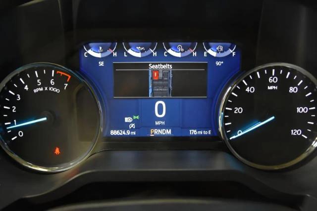 2024 Ford Expedition XLT MAX