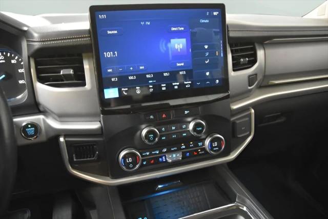 2024 Ford Expedition XLT MAX