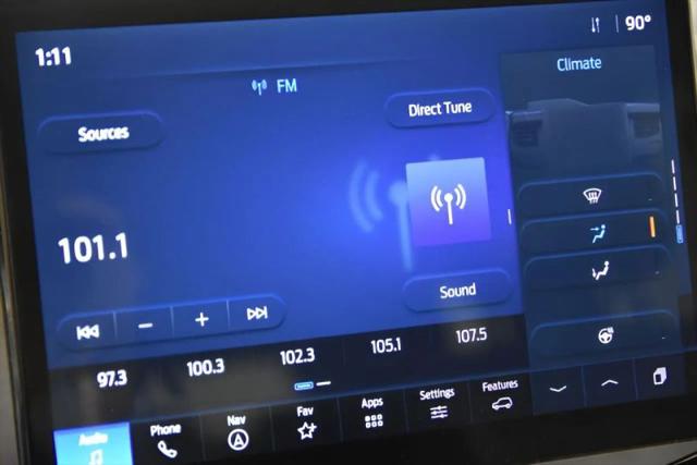 2024 Ford Expedition XLT MAX