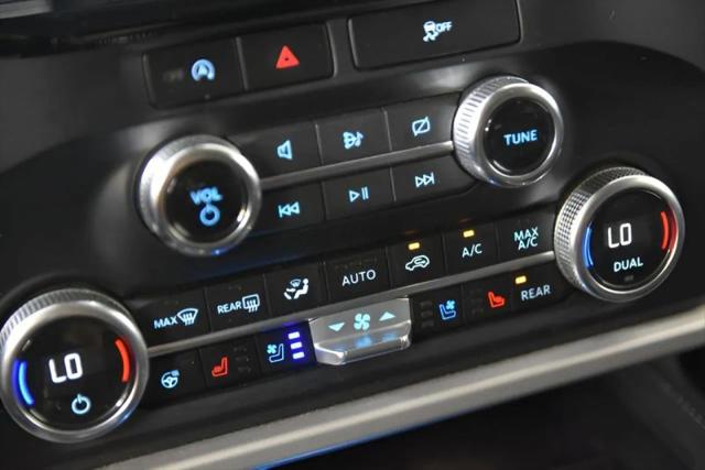 2024 Ford Expedition XLT MAX