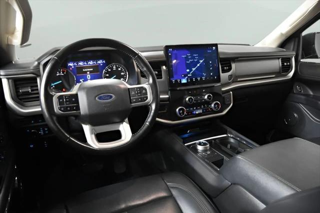 2024 Ford Expedition XLT MAX