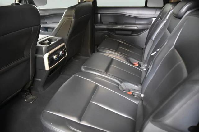 2024 Ford Expedition XLT MAX