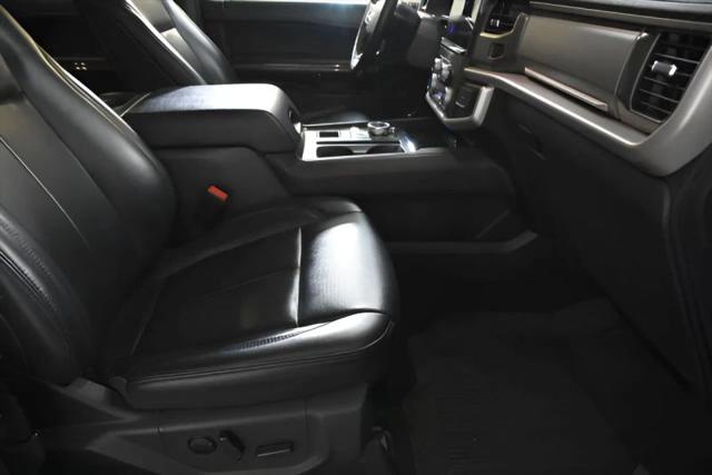 2024 Ford Expedition XLT MAX