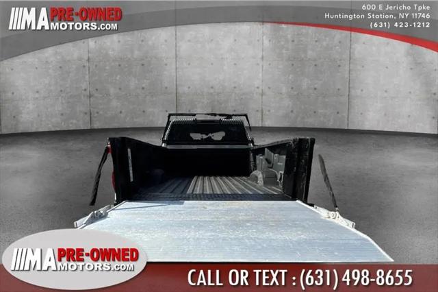 2023 Chevrolet Silverado 2500HD 4WD Double Cab Long Bed WT