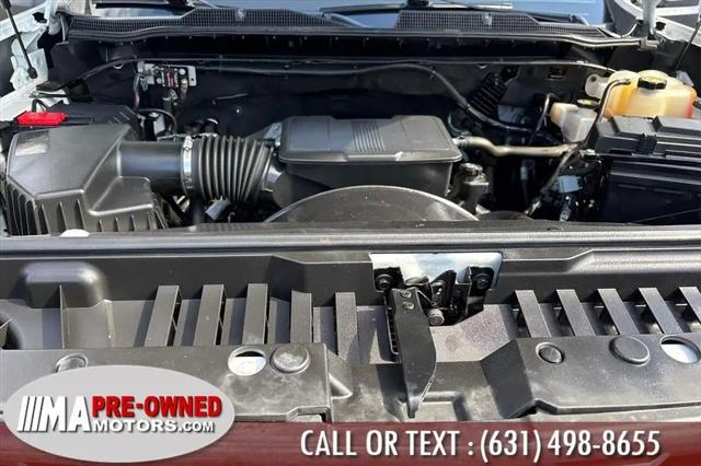 2023 Chevrolet Silverado 2500HD 4WD Double Cab Long Bed WT