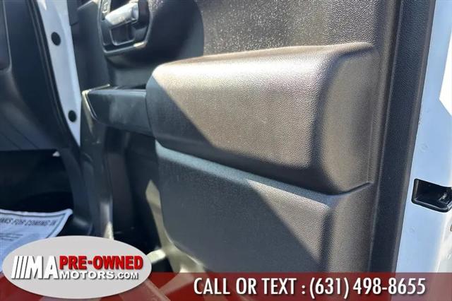 2023 Chevrolet Silverado 2500HD 4WD Double Cab Long Bed WT