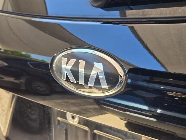 2018 Kia Sorento 2.4L L