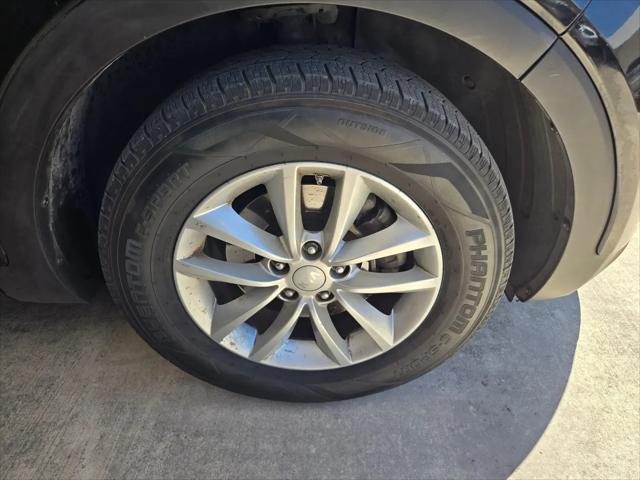 2018 Kia Sorento 2.4L L