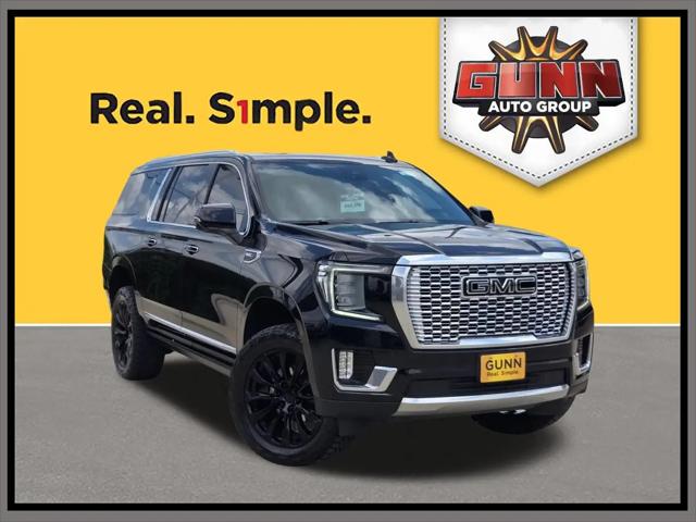 2023 GMC Yukon XL 4WD Denali for sale in Selma, TX