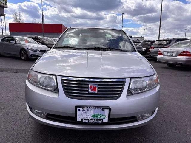 2007 Saturn Ion 3