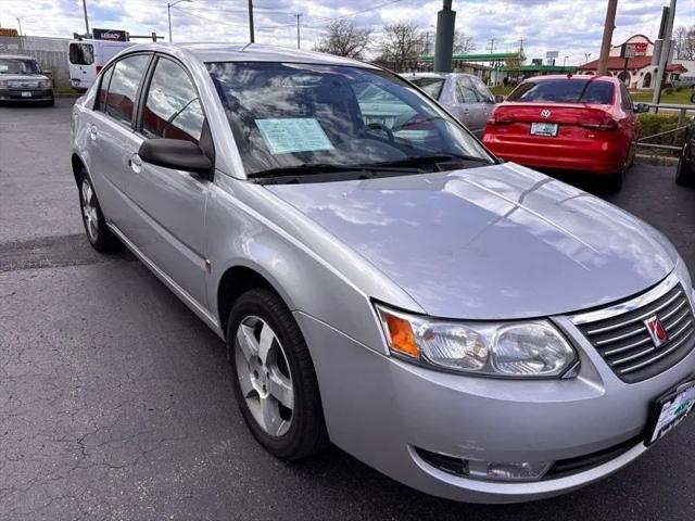 2007 Saturn Ion 3