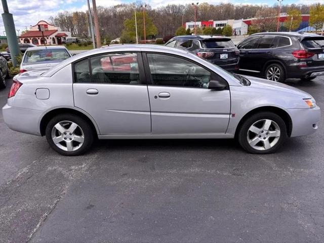 2007 Saturn Ion 3
