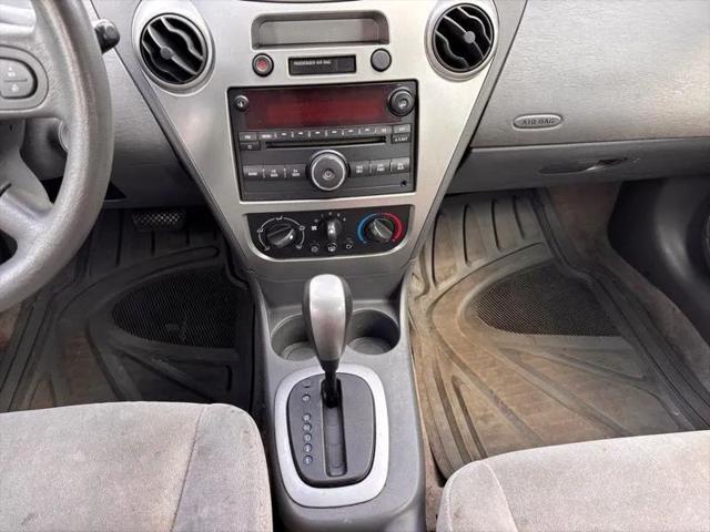 2007 Saturn Ion 3