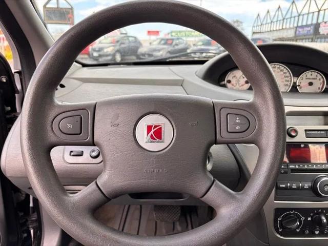 2007 Saturn Ion 3