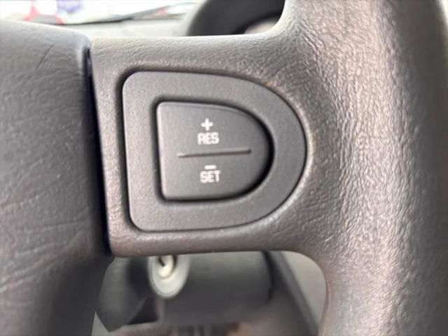2007 Saturn Ion 3