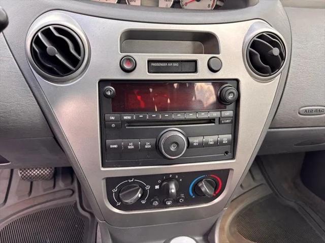 2007 Saturn Ion 3