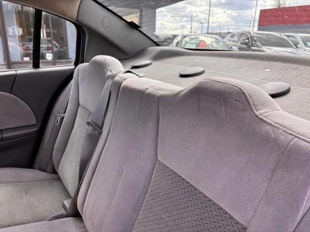 2007 Saturn Ion 3