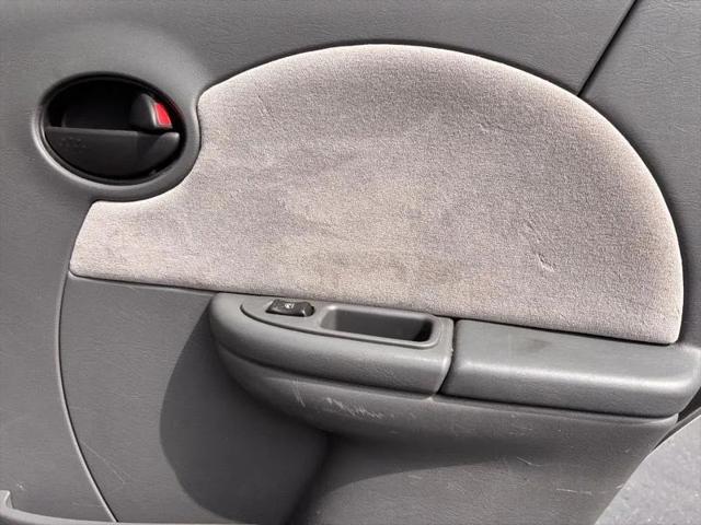 2007 Saturn Ion 3