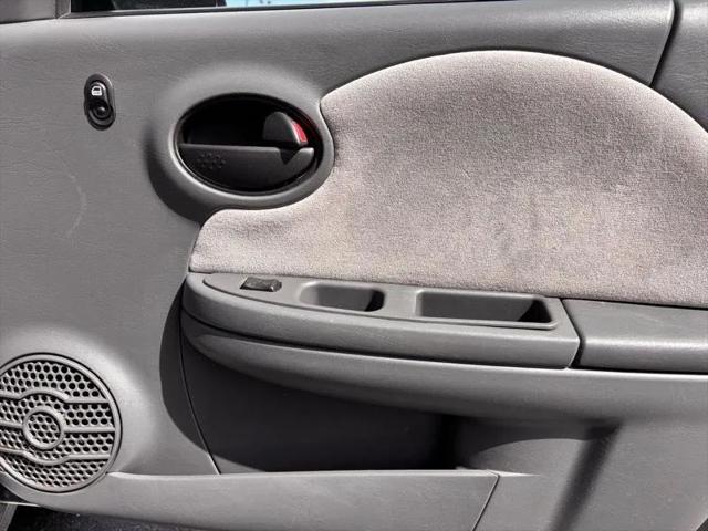 2007 Saturn Ion 3