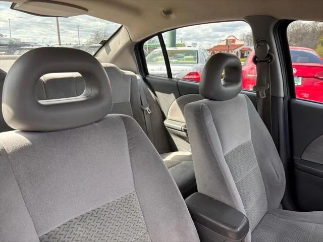 2007 Saturn Ion 3