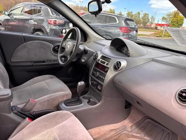 2007 Saturn Ion 3