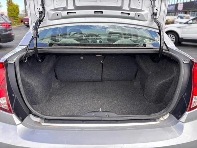 2007 Saturn Ion 3