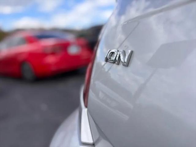 2007 Saturn Ion 3