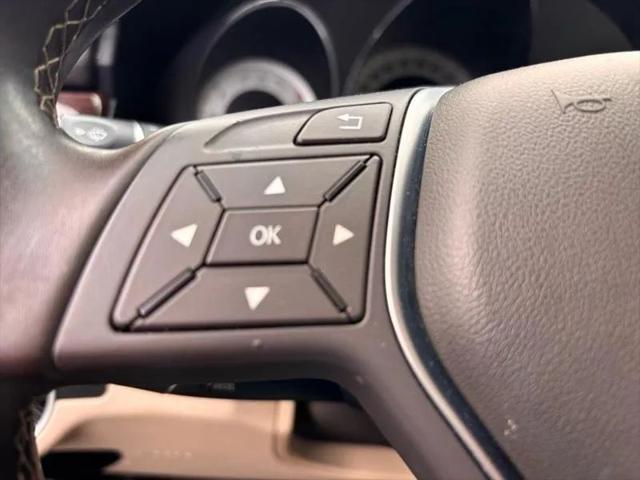 2013 Mercedes-Benz GLK-CLASS GLK 350 4MATIC