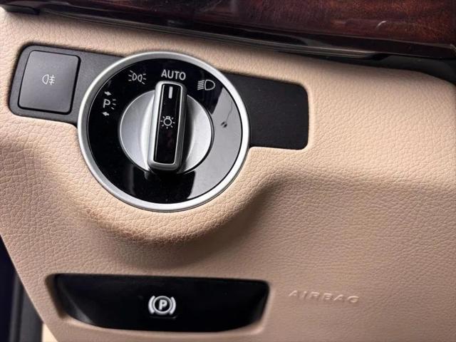 2013 Mercedes-Benz GLK-CLASS GLK 350 4MATIC